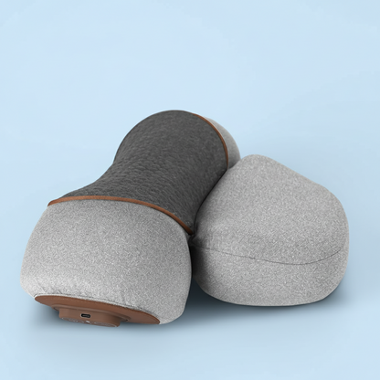 CerviRelief™ | Heated Cervical Traction Massager