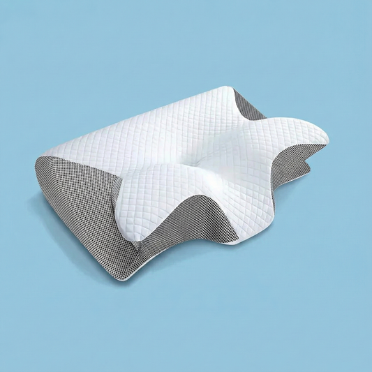 AlignRest™ | Ergonomic Cervical Pillow