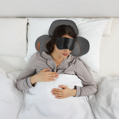 CerviRelief™ | Heated Cervical Traction Massager