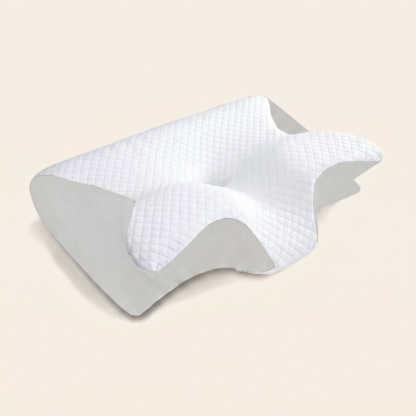 AlignRest™ | Contour Neck Support Pillow