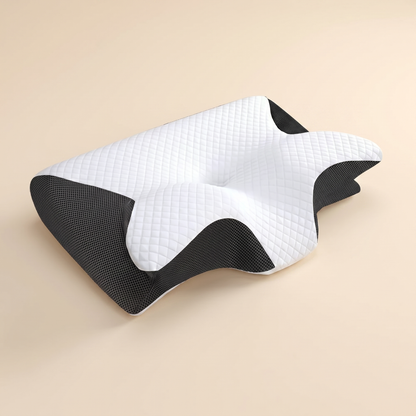 AlignRest™ | Contour Neck Support Pillow
