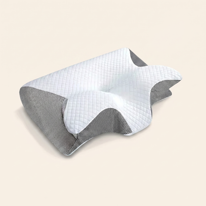 AlignRest™ | Contour Neck Support Pillow