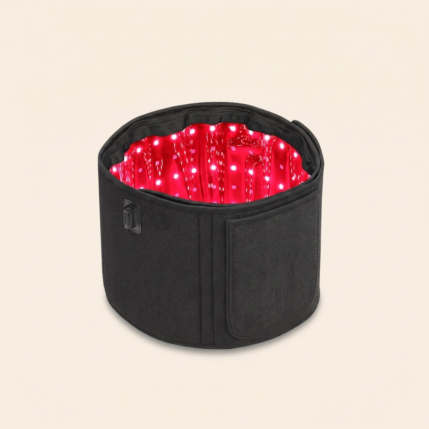 AuraSculpt™ | Red Light Body Wrap
