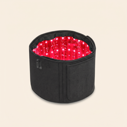AuraSculpt™ | Red Light Body Wrap