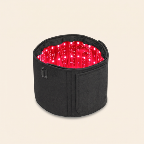 AuraSculpt™ | Red Light Body Wrap