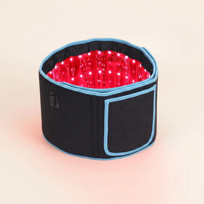 AuraSculpt™ | Red Light Body Wrap