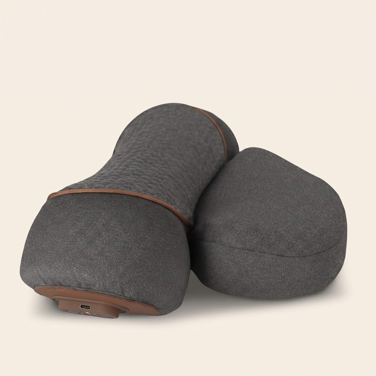 CerviRelief™ | Heated Neck Massage Pillow