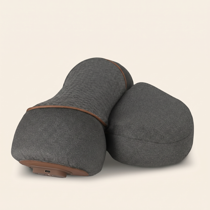 CerviRelief™ | Heated Neck Massage Pillow