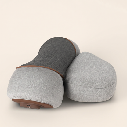 CerviRelief™ | Heated Neck Massage Pillow